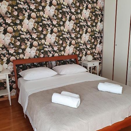 Apartment Tina สปลิท ภายนอก รูปภาพ