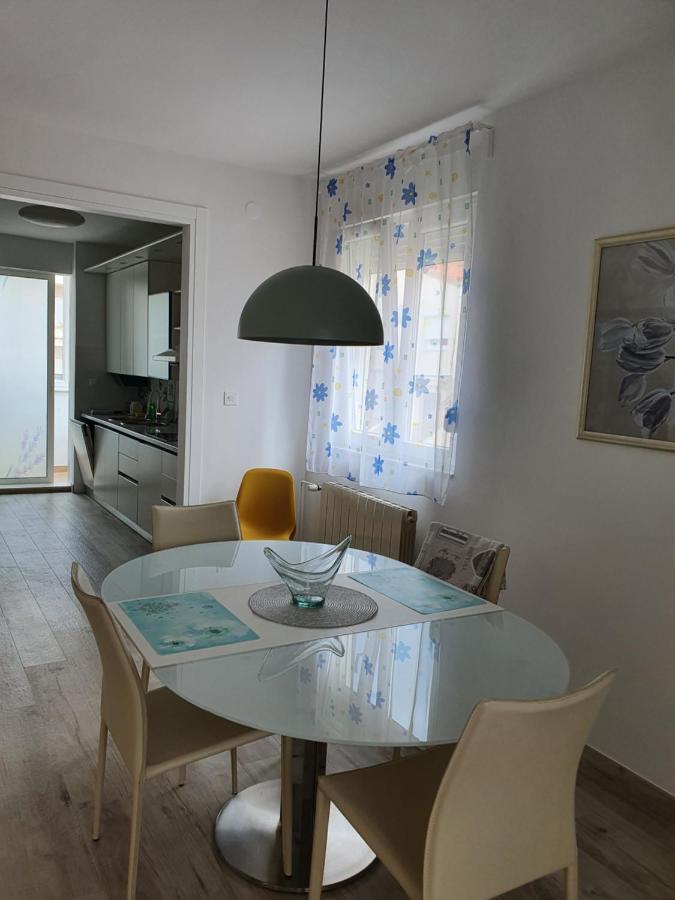 Apartment Tina สปลิท ภายนอก รูปภาพ