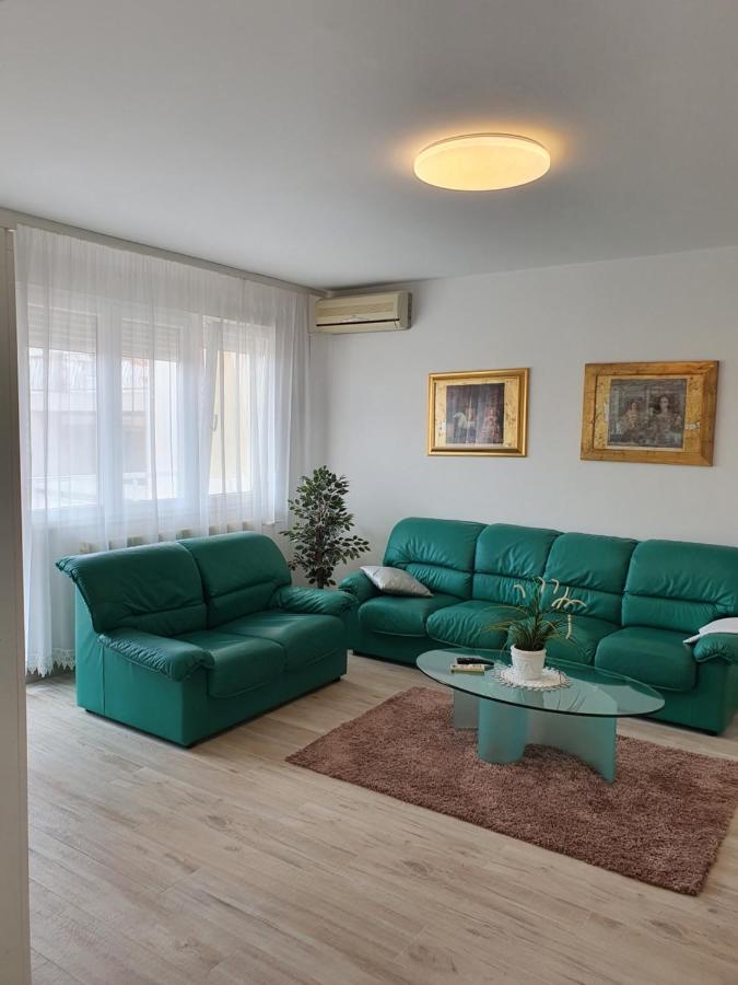 Apartment Tina สปลิท ภายนอก รูปภาพ