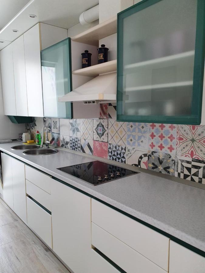 Apartment Tina สปลิท ภายนอก รูปภาพ