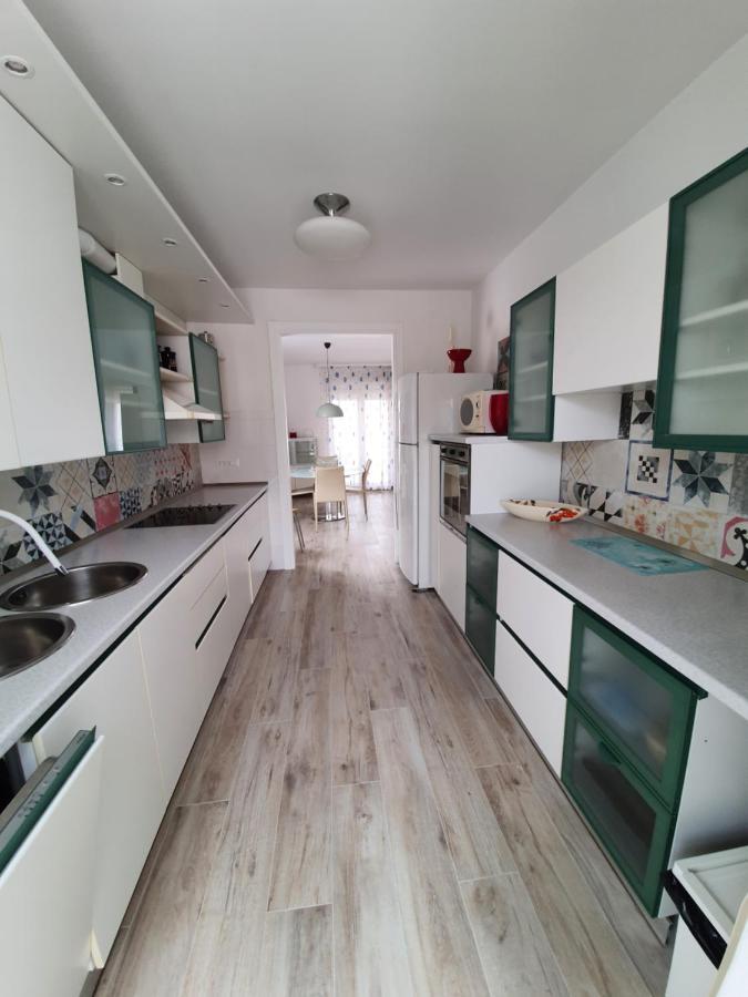 Apartment Tina สปลิท ภายนอก รูปภาพ