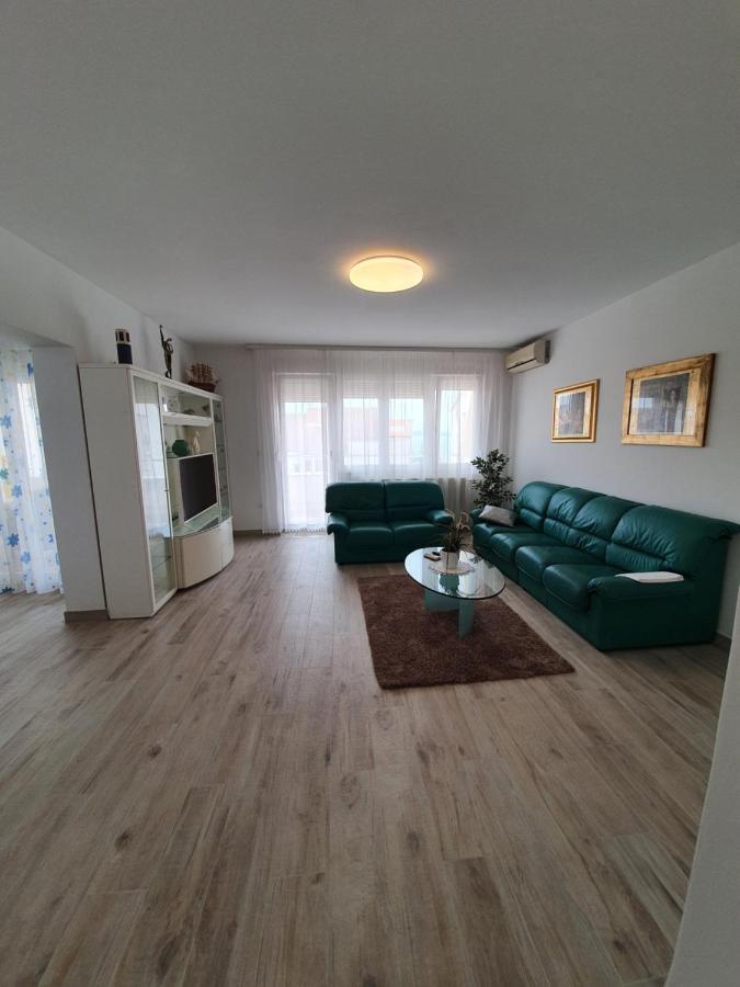 Apartment Tina สปลิท ภายนอก รูปภาพ