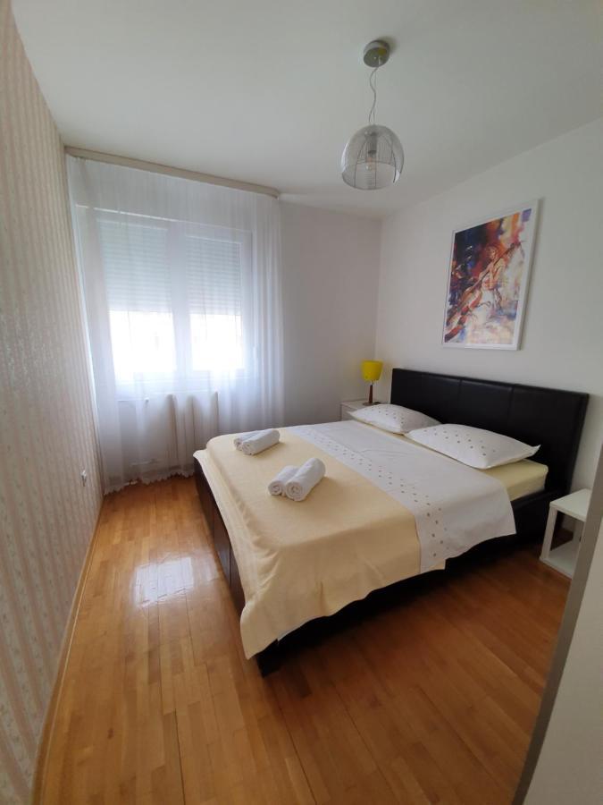Apartment Tina สปลิท ภายนอก รูปภาพ