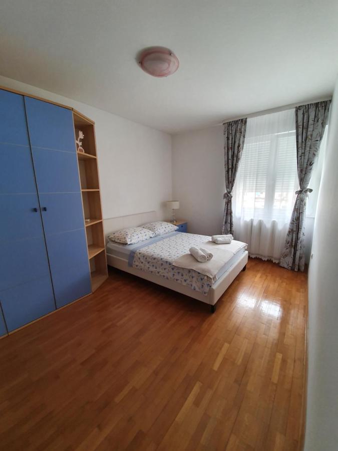 Apartment Tina สปลิท ภายนอก รูปภาพ
