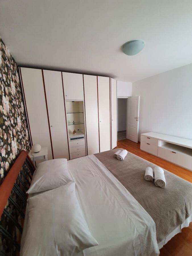 Apartment Tina สปลิท ภายนอก รูปภาพ