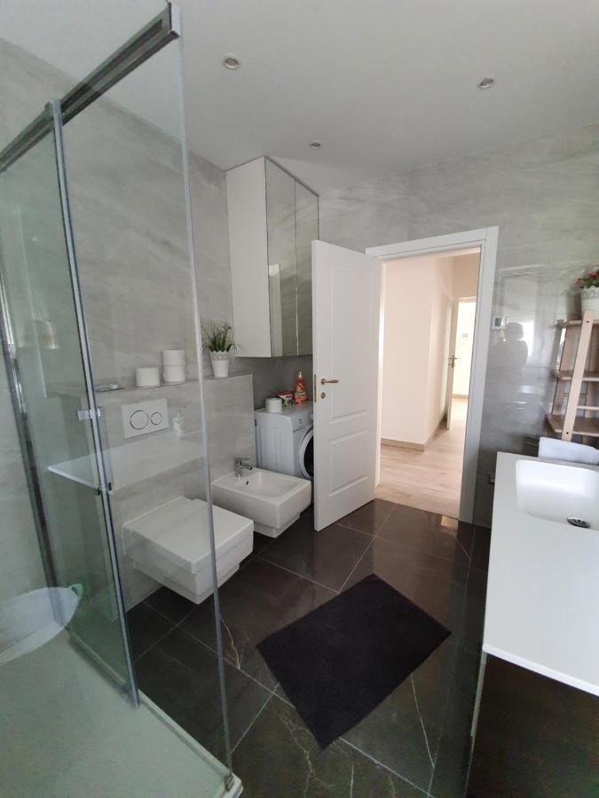 Apartment Tina สปลิท ภายนอก รูปภาพ